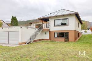 MG - Merzalben: Einfamilienhaus mit Indoor Pool, Garten und Garage – Die vollständige Adresse der Immobilie erhältst du vom Anbieter., 66978 Merzalben – Vorschaubild 19