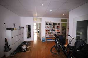 6-Zimmerwohnung in Zentrumslage, für Eigennutzer geeignet – Die vollständige Adresse der Immobilie erhältst du vom Anbieter., 4107 Zentrum-Süd, Leipzig – Vorschaubild 5