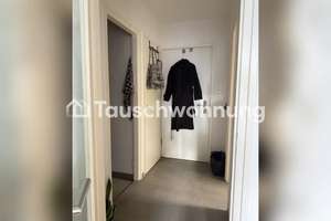 Tauschwohnung: Schöne 42 m² Wohnung, zentral in Au-Haidhausen zum Top Preis – Die vollständige Adresse der Immobilie erhältst du vom Anbieter., 81675 Haidhausen Nord, München – Vorschaubild 2