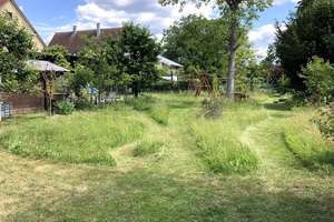 Attraktives Wohnhaus mit zwei getrennten Wohnungen, Garagen und herrlich großem, sonnigen Garten. – Die vollständige Adresse der Immobilie erhältst du vom Anbieter., 76476 Bischweier – Vorschaubild 12