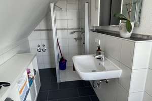 Toplage Haunstetten - moderne Maisonette - großer Balkon – Die vollständige Adresse der Immobilie erhältst du vom Anbieter., 86179 Haunstetten-Ost, Augsburg – Vorschaubild 18