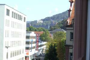 Einzigartige Altbauwohnung - Lichtdurchflutet – Die vollständige Adresse der Immobilie erhältst du vom Anbieter., 69115 Weststadt, Heidelberg – Vorschaubild 16
