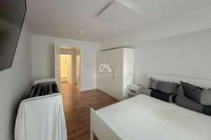 RUHIG GELEGEN! 1-ZIMMER WOHNUNG IM WRANGELKIEZ! PROVISIONSFREI! – Wrangelstraße 86, 10997 Kreuzberg, Berlin – Vorschaubild 2