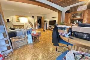 EIN GANZES HAUS mit Garten & XXL-DACHTERRASSE - IHR NÄCHSTES DOMIZIL?? – Am Haferkamp 26, 40589 Wersten, Düsseldorf – Vorschaubild 10