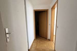 Vohwinkel Schöne 3 Zimmer/KDB Wohnung Goethestr. mit Balkon – Goethestr. 28, 42327 Vohwinkel, Wuppertal – Vorschaubild 8