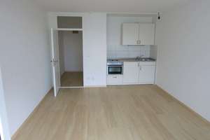 !!Nur 1 Person!! Schöne, helle, ruhige 1-Zimmer-Wohnung mit SW-Balkon in München-Laim – Rapotostraße 2, 80687 St. Ulrich, München – Vorschaubild 5