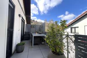 3-4 Zi. Maisonettewohnung mit Balkon, Garage und Garten in naturnaher Lage in Wuppertal-Beyenburg – Die vollständige Adresse der Immobilie erhältst du vom Anbieter., 42399 Langerfeld-Beyenburg, Wuppertal – Vorschaubild 11