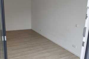 Top 2 Zimmerwohnung 58 qm, hell, EBK, Neubau 2018, Toplage, Sonnenbalkon, modern, Fußbodenheizung  – Schweinauer Hauptstraße 6a, 90441 Nürnberg – Vorschaubild 6