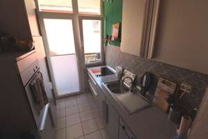 3-Zimmer Wohnung mit Balkon und Garage in Osnabrücker Altstadt – Die vollständige Adresse der Immobilie erhältst du vom Anbieter., 49074 Innenstadt, Osnabrück – Vorschaubild 4