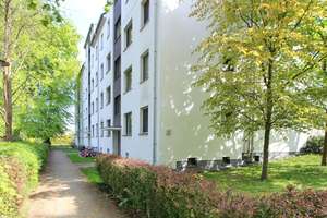 Kapitalanlage in Hamburg-Eidelstedt - Modern & Vermietet 2-Zimmer-Wohnung mit Balkon & Stellplatz – Die vollständige Adresse der Immobilie erhältst du vom Anbieter., 22523 Eidelstedt, Hamburg – Vorschaubild 4