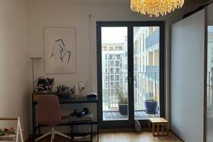 Moderne 3-Zimmer-Wohnung mit Balkonen, 300 m vom Volkspark – Wilmersdorf / Schöneberg – Die vollständige Adresse der Immobilie erhältst du vom Anbieter., 10825 Wilmersdorf, Berlin – Vorschaubild 18