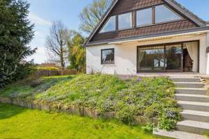 Familienfreundliches 4‑Zimmer‑Reihenendhaus mit Renovierungspotenzial in Kiel-Elmschenhagen – Die vollständige Adresse der Immobilie erhältst du vom Anbieter., 24147 Elmschenhagen, Kiel – Vorschaubild 17