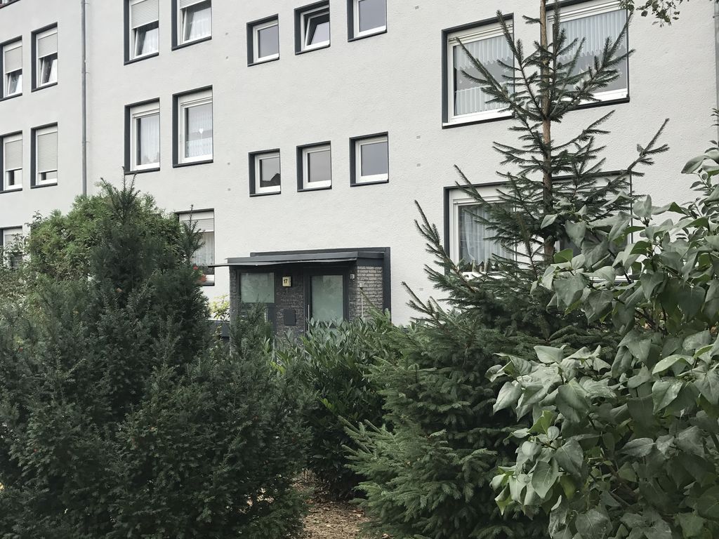 Attraktive Eigentumswohnung mit viel Potenzial in Grevenbroich