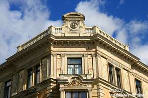 Exklusives Dachgeschoss in Citynähe mit TOP Ausstattung