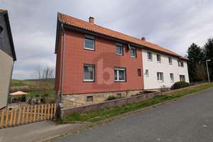 FAMILIENOASE MIT BALKONBLICK – Die vollständige Adresse der Immobilie erhältst du vom Anbieter., 31061 Alfeld (Leine) – Vorschaubild 3