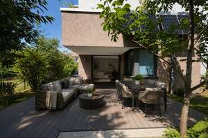 Großzügig wohnen mit Garten – moderne 4-Zimmer-Eigentumswohnung in Freiburg-Zähringen- Erbbau – 79108 Zähringen, Freiburg im Breisgau – Vorschaubild 11