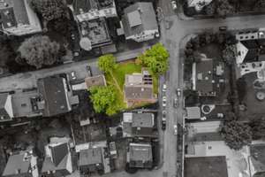 Freistehendes Mehrfamilienhaus in Top Lage: Inklusive Garten & Garage! – Die vollständige Adresse der Immobilie erhältst du vom Anbieter., 58119 Hohenlimburg (Ortsteil), Hagen – Vorschaubild 4