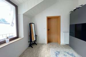 Helle Altbauwohnung mit Balkon und Einbauküche – Die vollständige Adresse der Immobilie erhältst du vom Anbieter., 41065 Dahl, Mönchengladbach – Vorschaubild 9