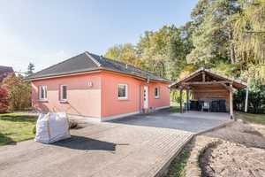 Gepflegtes Einfamilienhaus im Bungalowstil in sonniger Lage – Oberhavel (Kreis) – Vorschaubild 3