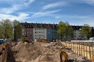EHRENWERT823. Wohnen in Ehrenfeld. – Lindenbornstraße 2, 50823 Ehrenfeld (Ortsteil), Köln – Vorschaubild 7