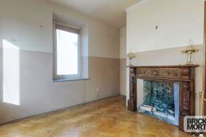 4,5-Zimmer-Altbauwohnung mit Balkon und Gestaltungspotenzial in Augsburg – Die vollständige Adresse der Immobilie erhältst du vom Anbieter., 86152 Stadtjägerviertel, Augsburg – Vorschaubild 2