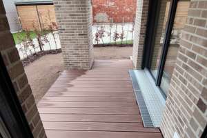 Exklusive 2-Zimmer-Wohnung mit Küche & Terrasse.  – Kreulstraße 40, 90408 Uhlandstraße, Nürnberg – Vorschaubild 4