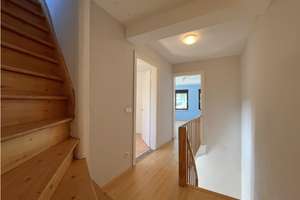 Ein Rückzugsort im Herzen von Bad Godesberg – zwei Häuser, ein Hof und die Leichtigkeit des Wohnens! – Die vollständige Adresse der Immobilie erhältst du vom Anbieter., 53177 Alt-Godesberg, Bonn – Vorschaubild 9
