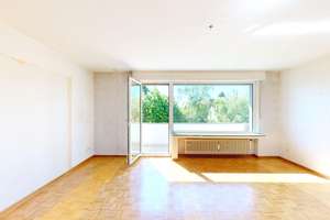 BEGEHRTE TOP LAGE! ETW MIT 2 BALKONEN UND STELLPLATZ – Die vollständige Adresse der Immobilie erhältst du vom Anbieter., 51371 Rheindorf, Leverkusen – Vorschaubild 3