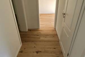 Uhlenhorster Wald I Top sanierte Wohnung I 2 Zimmer I  Parkett I inkl. Einbauküche I Balkon – Uhlenhorstweg 37, 45479 Broich, Mülheim an der Ruhr – Vorschaubild 18