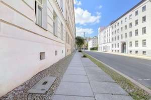 Bezugsfreie 3 Zimmer Altbauwohnung mit Südbalkon in bester Lage in Berlin Mitte – Schönholzer Str. 3, 10115 Mitte (Ortsteil), Berlin – Vorschaubild 21