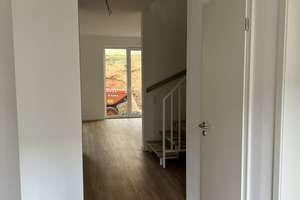 Innenhof | gemütliches Reihenhaus 4-Zi (D3) mit eigenem Garten und Gäste-WC | ab sofort verfügbar! – Waldhausener Straße 130-165, 41061 Gladbach, Mönchengladbach – Vorschaubild 18
