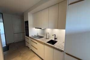 3-Zimmer-Wohnung mit Balkon in Düsseldorf-Oberkassel – Hansaallee 31, 40549 Oberkassel, Düsseldorf – Vorschaubild 3