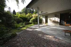 Charmanter Bungalow auf großzügigem Grundstück mit Ausbauoption – Herzogtum Lauenburg (Kreis) – Vorschaubild 50