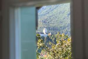 Zeitlos elegant, unverwechselbar schön – Ihr exklusives Do­mi­zil mit Burg & Bergblick – Die vollständige Adresse der Immobilie erhältst du vom Anbieter., 83229 Aschau im Chiemgau – Vorschaubild 10