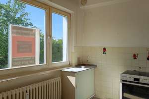 Sonniger Weitblick nach Westen – Wedellstr. 34, 12249 Lankwitz, Berlin – Vorschaubild 2