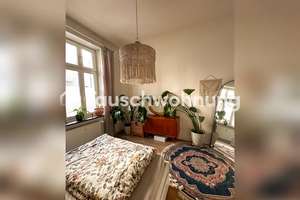 Tauschwohnung: 4 Zimmer in Nippes mit Garten – Die vollständige Adresse der Immobilie erhältst du vom Anbieter., 50733 Nippes (Ortsteil), Köln – Vorschaubild 6