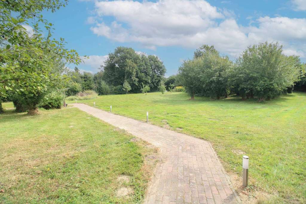 Immobilie in Giekau - Gepflegtes EFH mit Sauna und  großem Garten auch für Mehrgenerationen nutzbar  - Bild 1