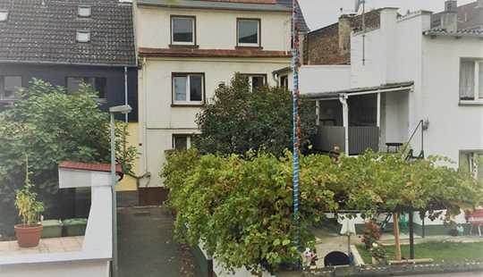 Bild von *NEU* Vierfamilienhaus in Top Lage von Mainz mit sehr vielen Nutzungsmöglichkeiten!