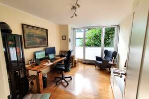 Top Lage in Düsseldorf-Benrath zwischen Schlosspark und Rhein - Charmante 3 Zimmerwohnung  – Am Wasserturm 6, 40695 Benrath, Düsseldorf – Vorschaubild 18