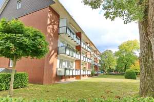 Kapitalanlage in Hamburg-Meiendorf - Vermietete 2,5-Zimmer-Eigentumswohnung mit großem Balkon – Die vollständige Adresse der Immobilie erhältst du vom Anbieter., 22145 Rahlstedt, Hamburg – Vorschaubild 3