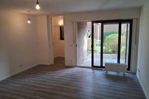 Renoviertes 1-Zimmer-Apartment in Köln-Junkersdorf – Die vollständige Adresse der Immobilie erhältst du vom Anbieter., 50858 Junkersdorf, Köln – Vorschaubild 1
