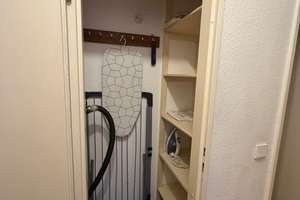 Möblierte 3-Zimmer-Wohnung mit Fernblick – Hamburg Farmsen-Berne – Roter Hahn 38, 22159 Farmsen-Berne, Hamburg – Vorschaubild 11