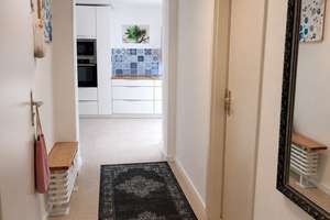 Helle 90 m² Altbauwohnung mit Dachterrasse in zentraler Lage von Köln-Dellbrück – Von-Quadt-Straße 124, 51069 Dellbrück, Köln – Vorschaubild 13