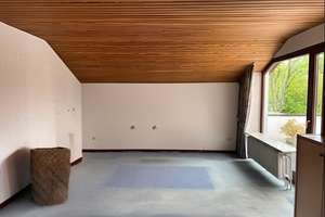 Seltene "Haus in Haus" Dachterrassenwohnung mit 2 Pkw-Garagen in beliebter Lage von Herdecke-Mitte – Die vollständige Adresse der Immobilie erhältst du vom Anbieter., 58313 Herdecke – Vorschaubild 8