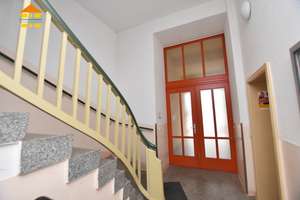*vermietete 2-Raum-Wohnung mit moderner Einbauküche in Uni-Nähe zum Kauf* – 9126 Lutherviertel, Chemnitz – Vorschaubild 13