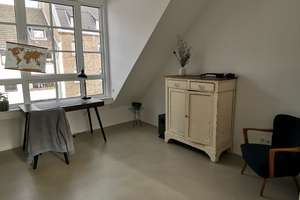Exklusive Dachgeschoss Wohnung mit Loft Carakter – Pfälzer Straße 40, 50677 Neustadt/Süd, Köln – Vorschaubild 10
