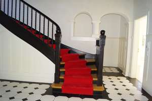 Luxuriöses Wohnen auf ca. 326qm Wfl.,9-Zi - Luxushaus in Jugendstil-Villa - Pfhm.-Rod. Friedenstr.84 – Friedenstr. 84, 75173 Südweststadt, Pforzheim – Vorschaubild 11