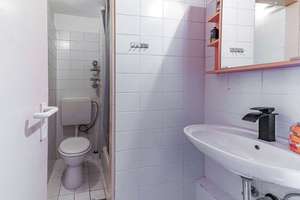 Zentrale Kapitalanlage mit Perspektive – Apartment im Herzen Charlottenburgs – Die vollständige Adresse der Immobilie erhältst du vom Anbieter., 10627 Charlottenburg, Berlin – Vorschaubild 7