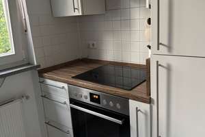 Schöne helle  2-Zimmer-Wohnung in Laim – Die vollständige Adresse der Immobilie erhältst du vom Anbieter., 80687 St. Ulrich, München – Vorschaubild 7
