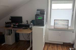 2 Zimmer DG Wohnung in Quelle – Elisabethstraße 3, 33649 Brackwede, Bielefeld – Vorschaubild 9